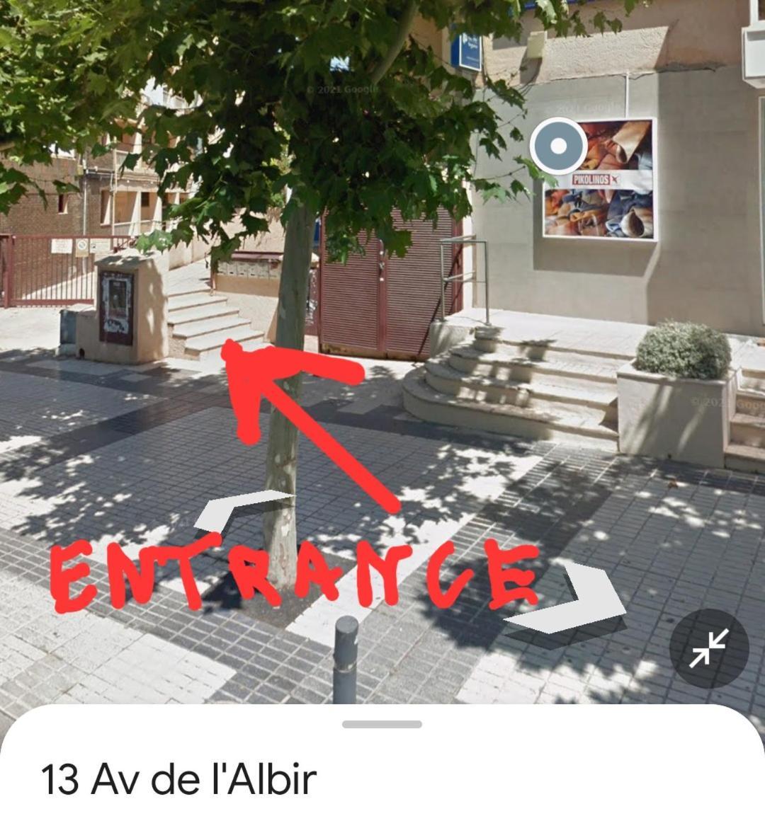 Apartment By The Playa L'Albir El Albir Exterior foto